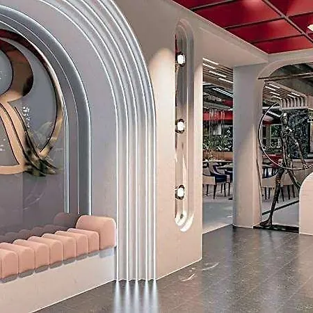River Elite Hotel 3*