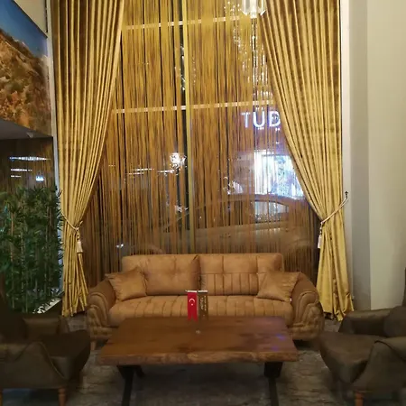 Grand Gulluk Center 3* Antalya