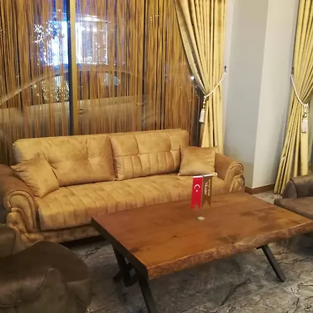 Grand Gulluk Center Antalya