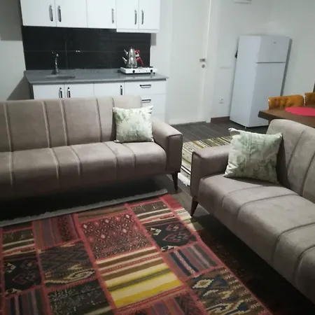 Grand Gulluk Center 3*