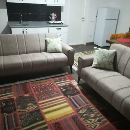 Grand Gulluk Center 3*