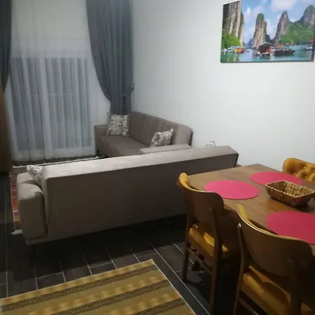 Grand Gulluk Center Otel 3*