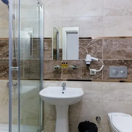 River Elite Ξενοδοχείο