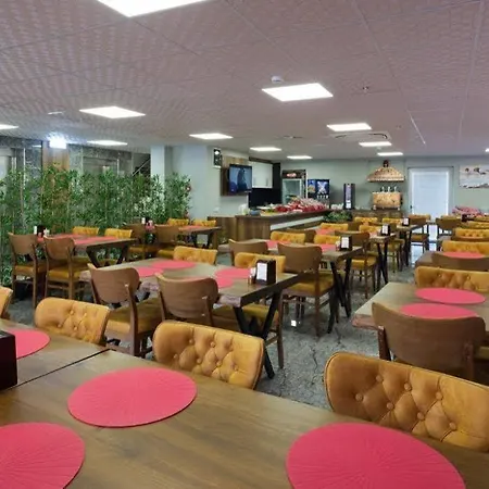 Grand Gulluk Center Antalya