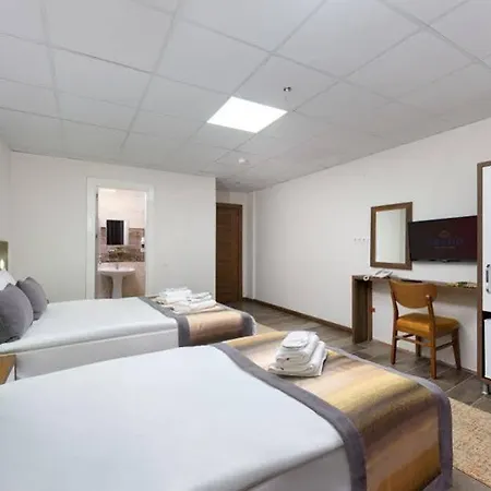 Hotell Grand Gulluk Center