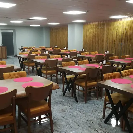 River Elite Hotel Antalya