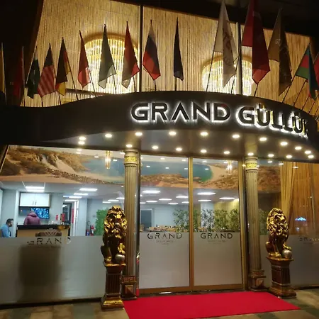 Hotel River Elite Antalya