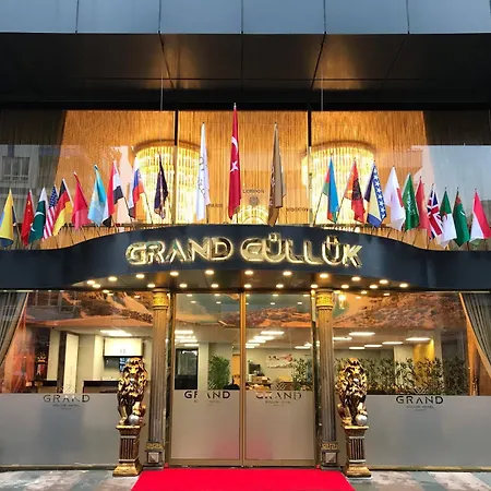 River Elite Hotel