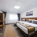Hotell River Elite Antalya
