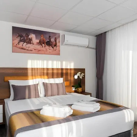 Otel River Elite Antalya
