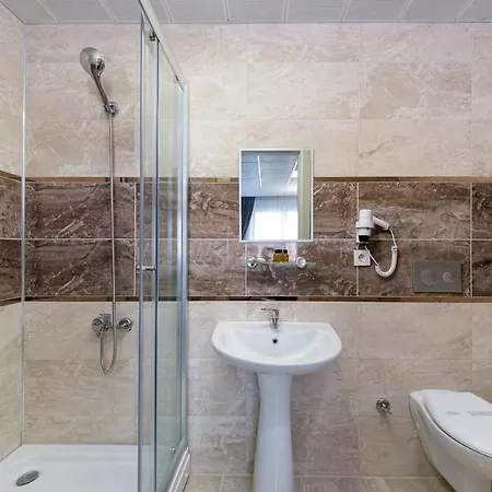 Grand Gulluk & Center 4*