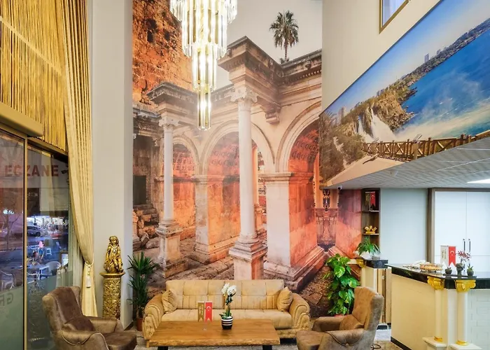 River Elite 3* Antalia